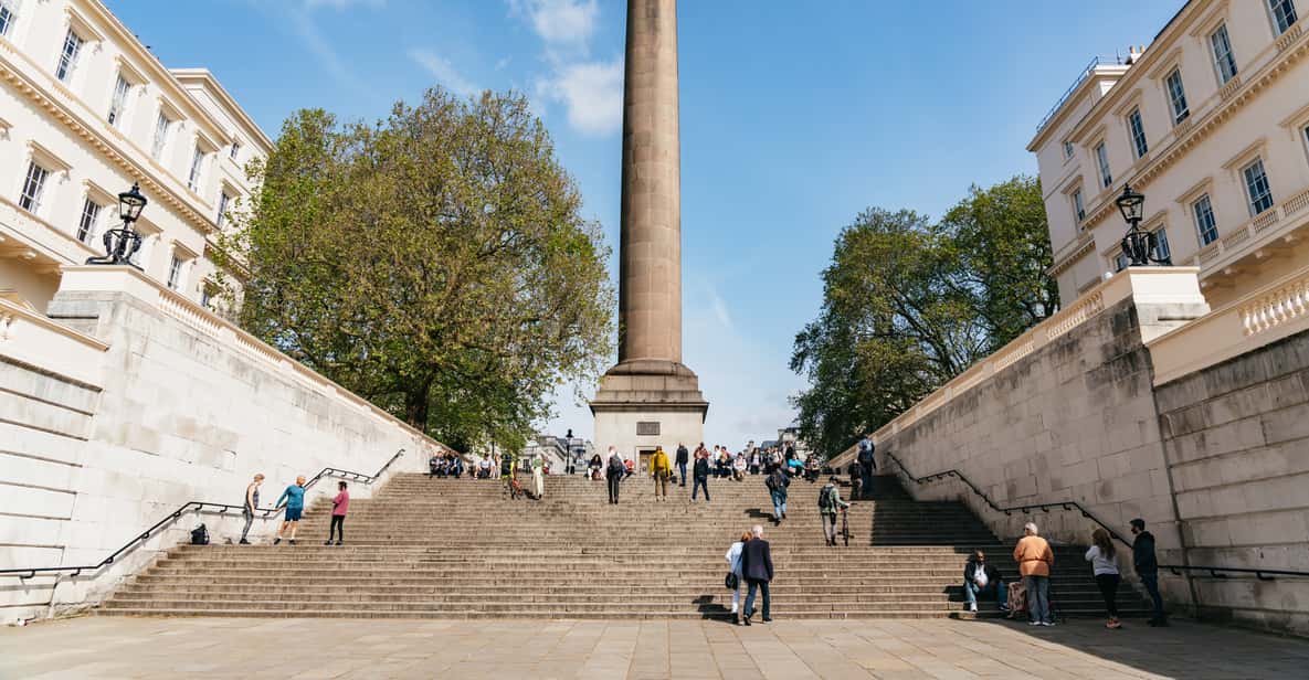 Afbeelding 11 van Tour: Wisseling van de wacht bij Buckingham Palace