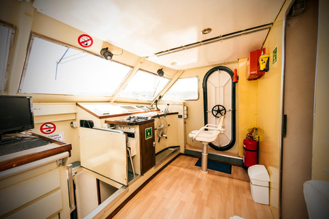 Malta & Gozo Private Yacht Day: Your Exclusive Island Escape