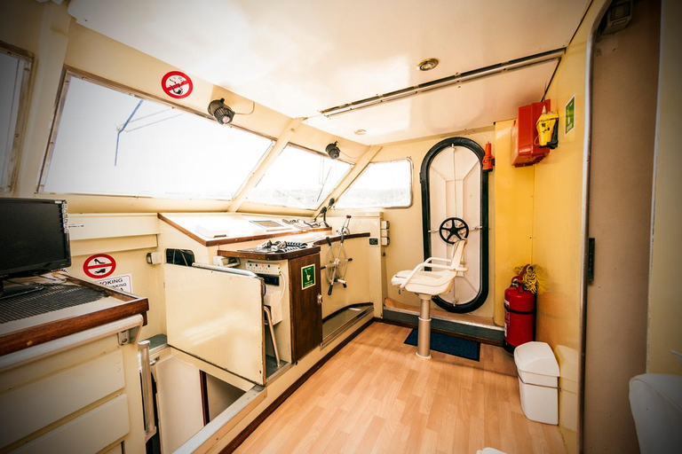 Malta & Gozo Private Yacht Day: Your Exclusive Island Escape