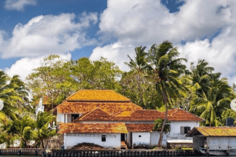 Colombo: Galle Fort, River Safari, and Coast Day Trip From Colombo, Negombo and kaluthara to Galle Fort