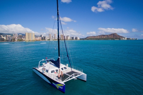 Oahu: Go City All-Inclusive-Pass mit 40 Erlebnissen2-Tages-Pass