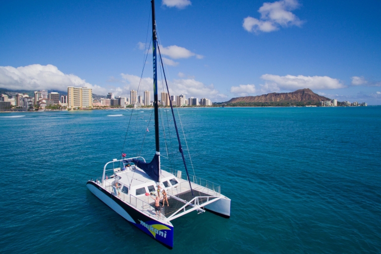 Oahu: Go City All-Inclusive-Pass mit 40 Erlebnissen4-Tages-Pass