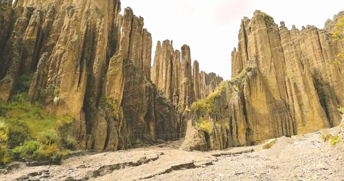 Animas Valley & Palca Canyon GetYourGuide