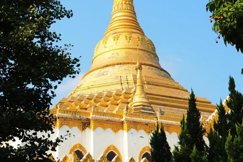 Luoyang: White Horse Temple Cradle of Buddhism Priority Pass