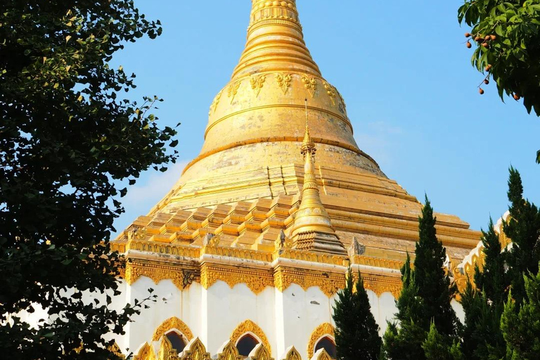 Luoyang: White Horse Temple Cradle of Buddhism Priority Pass