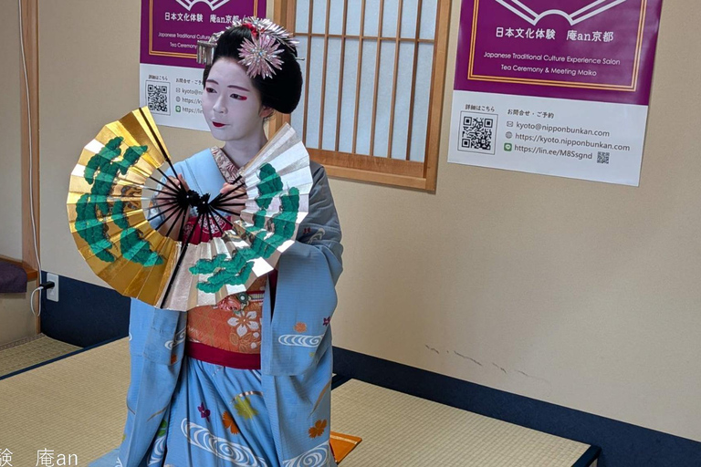 Simple Plan with Maiko