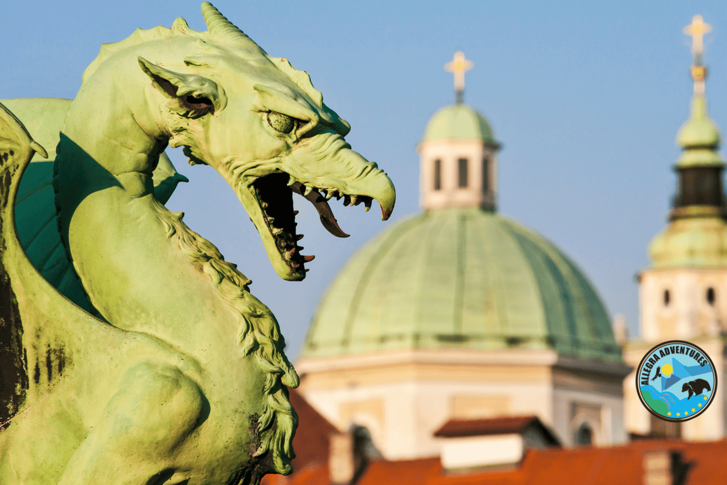 Zagreb: Postojna Cave, Predjama Castle & Ljubljana in a Day