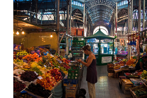 Buenos Aires Evenings: Tango Restaurants & Wine Lounges