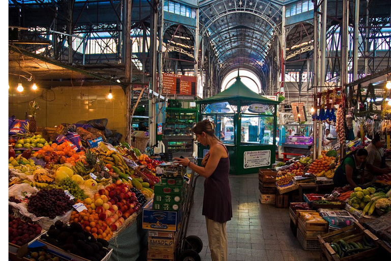 Buenos Aires Evenings: Tango Restaurants & Wine Lounges