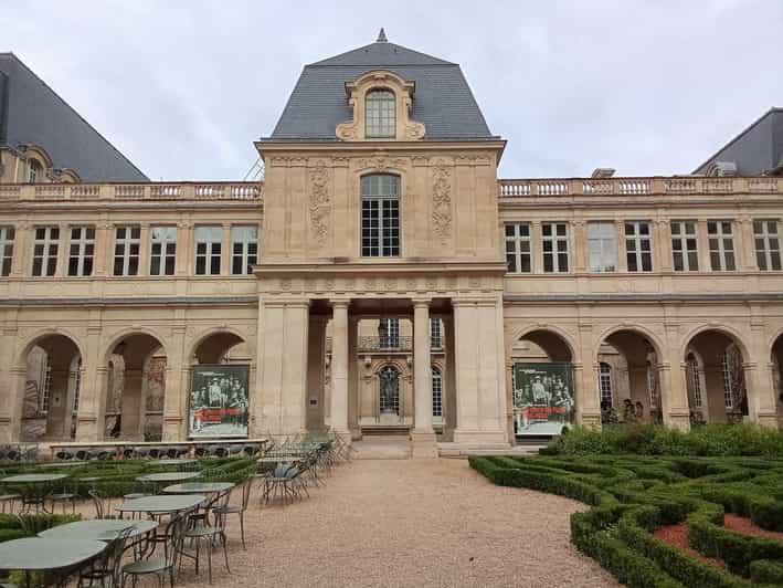 Paris: Führung durchs Carnavalet-Museum