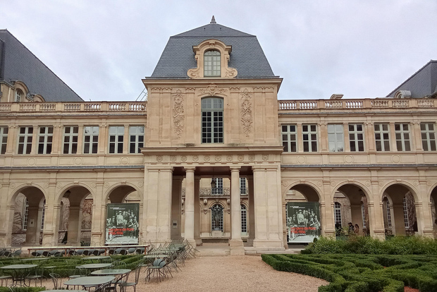 Parigi: tour guidato del Museo Carnavalet