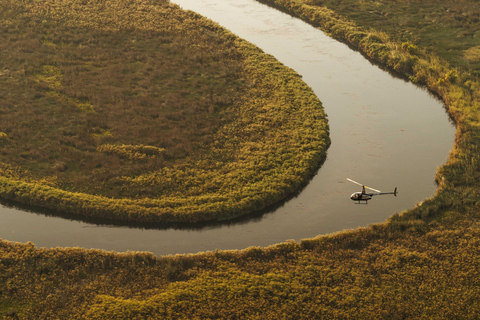 Maun: Tsodilo Hills Experience Maun: Tsodilo Hills Experience