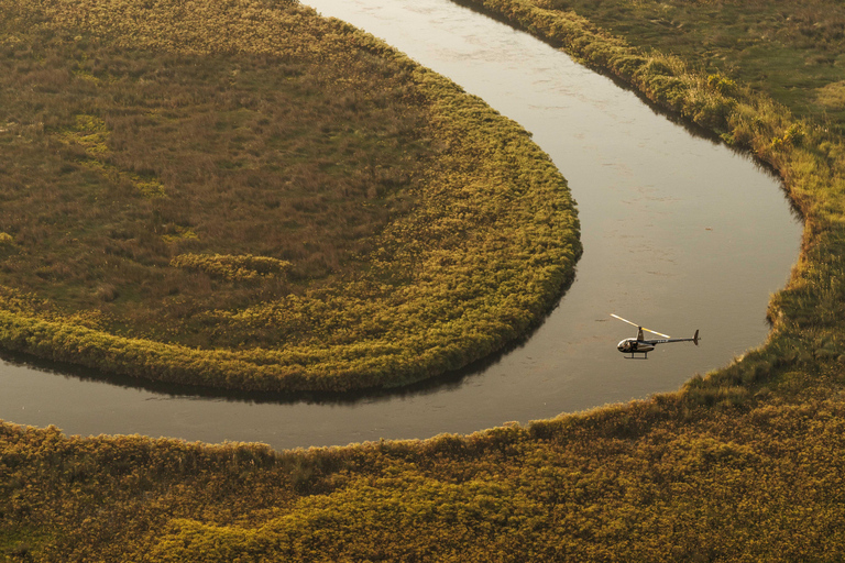 Maun: Tsodilo Hills Experience Maun: Tsodilo Hills Experience