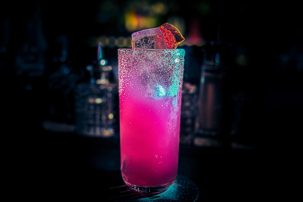 Berlin-Mitte : tournée des bars exclusive avec 3 boissons signature