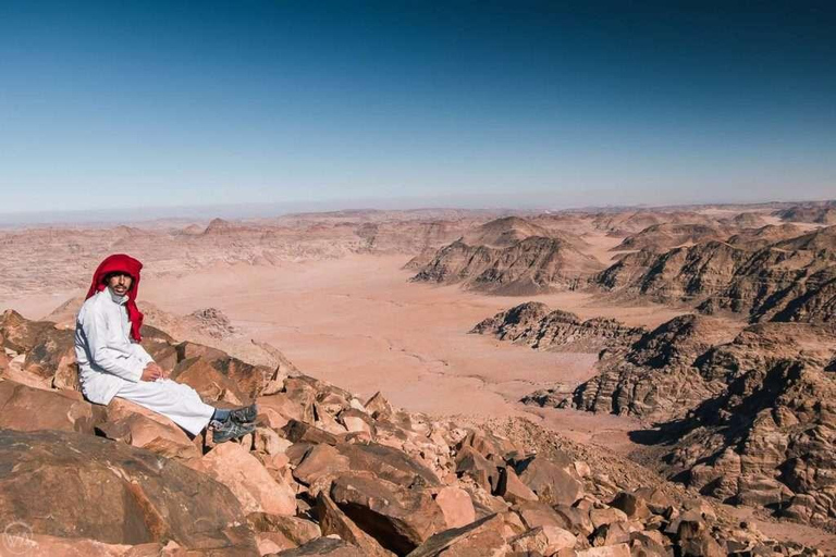 Wadi Rum All in One Day – The Ultimate Desert Discovery Wadi Rum All in One Day – The Ultimate Desert Discovery