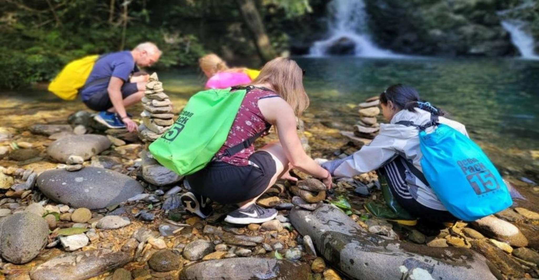 Bach Ma National Park, Day Trek Private Tour - Hoi An/DaNang - Housity