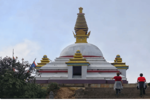 Kathmandu: Kakani Viewpoint Day Trip