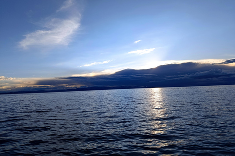 Copacabana, Sun Island 1 day private tour