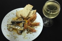 Portimão, Sardine Route - Hizvo