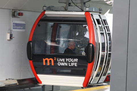 Tbilisi: Mtatsminda — The Hidden Side of the Holy Mountain Small Group - Hidden Side of Mtatsminda