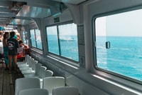 Corralejo, Roundtrip Ferry to Lobos Island with Entry Pass - Housity