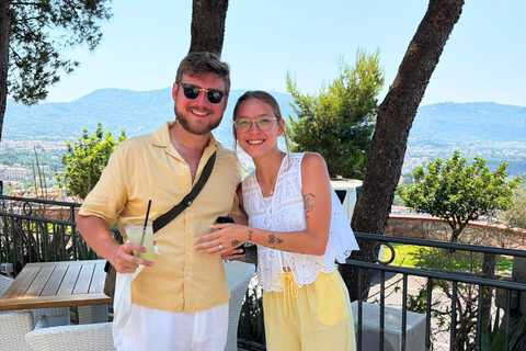 Rome: Pompeii & Amalfi Coast Day Trip, Skip-the-Line POMPEII ONLY Day Experience – No Amalfi Coast Included