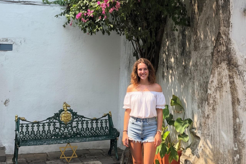 Kochi: Fort kochi Heritage Tour with Hotel Transfer