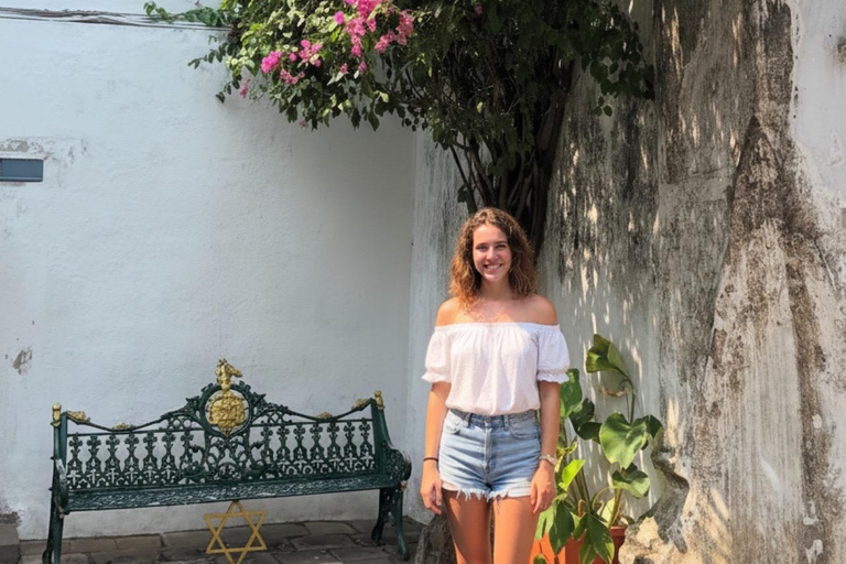 Kochi: Fort kochi Heritage Tour with Hotel Transfer