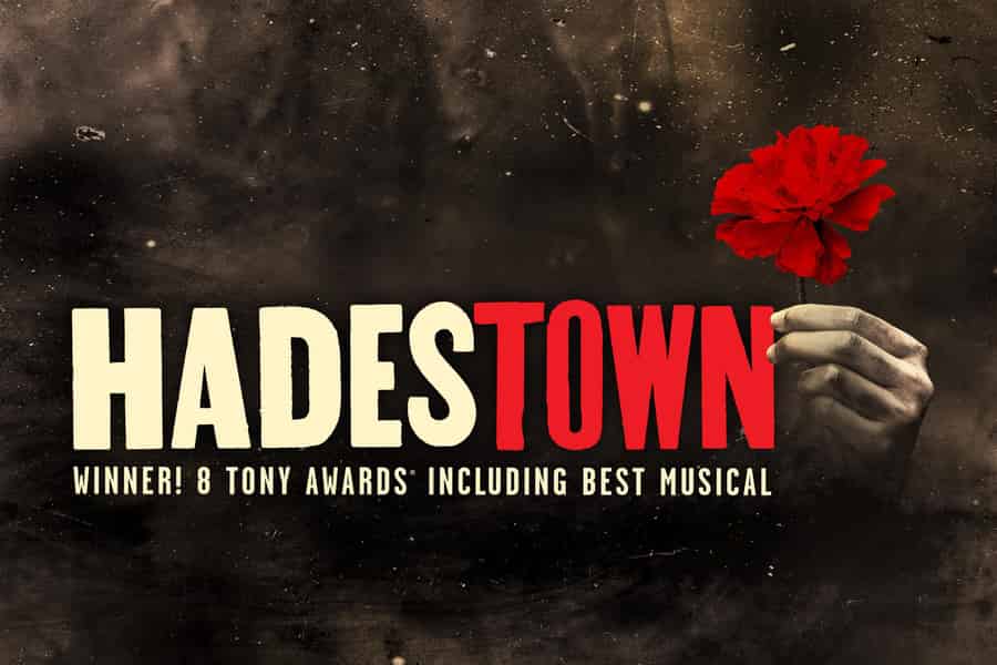 NYC: Hadestown am Broadway. Foto: GetYourGuide