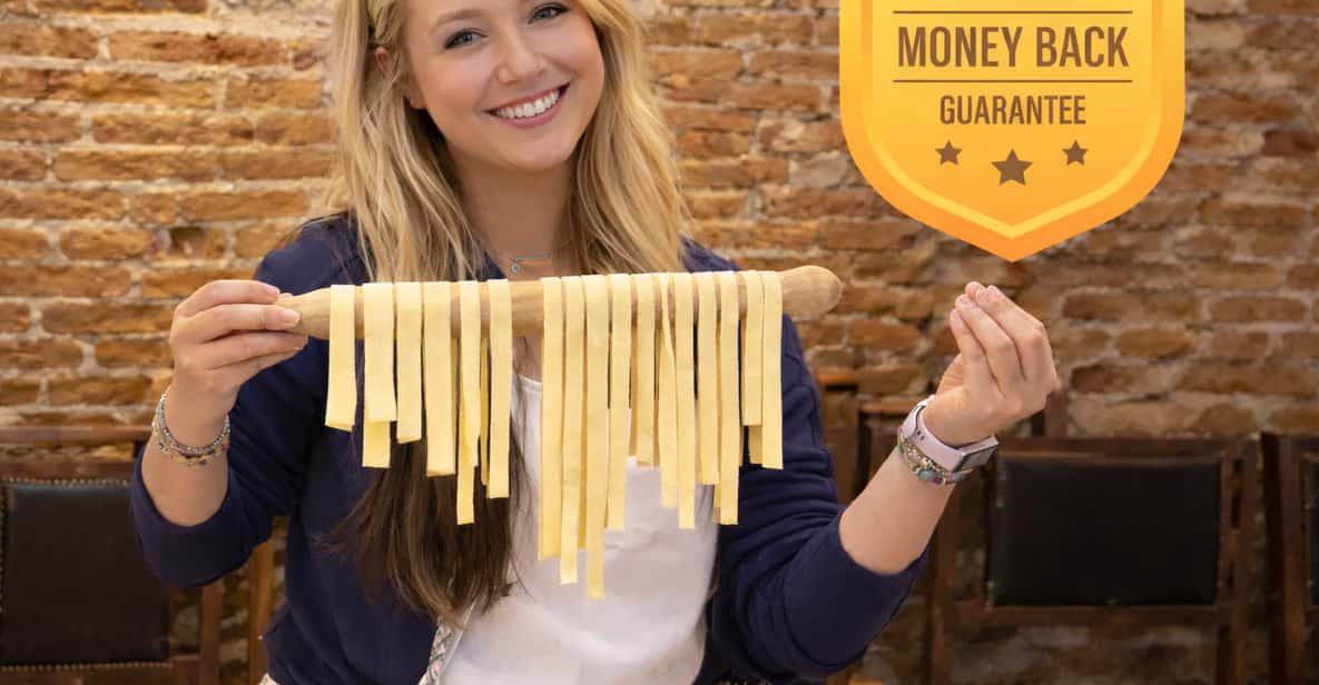 Afbeelding 2 van Florence: ravioli- en pastakookles, wijn + cadeauschort