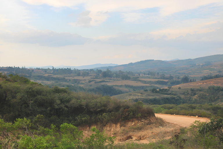 Sucre: 2-Day Che Guevara Route Tour in the Bolivian Valleys