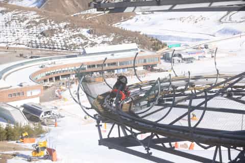 The best Baku Ski & snowboard - 2026 (Verified Reviews)