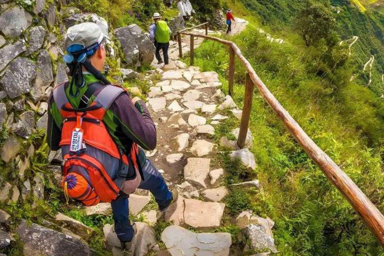 Inca Trail 4 Days