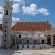 Coimbra: A Local's Tour of the University + Skip-the-Line