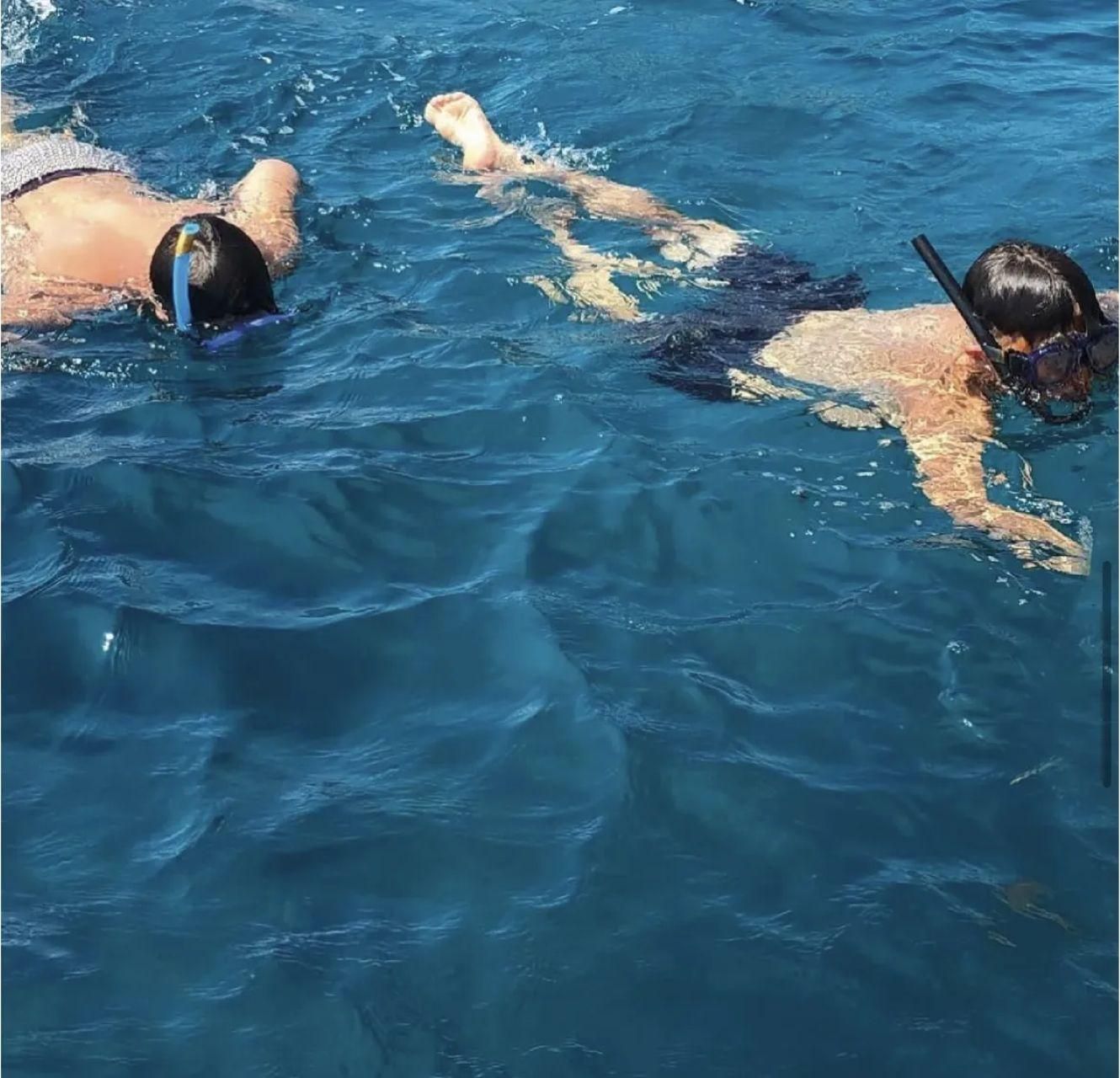 Gallipoli: Privater Ausflug mit exklusivem Boot, Pausen und Aperitif