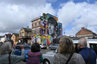 Liverpool: Private Tour zu den Songwriting-Orten von Lennon & McCartney