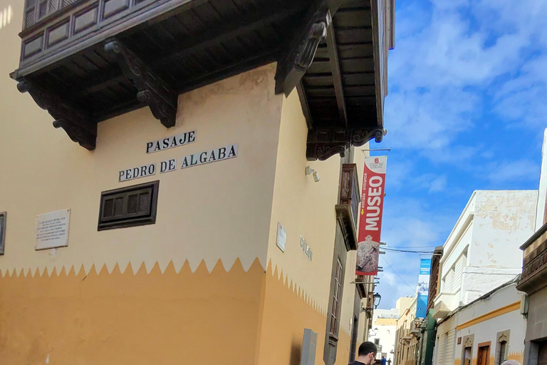 Private Bandama Caldera Volcano, Botanic Garden & Old Town