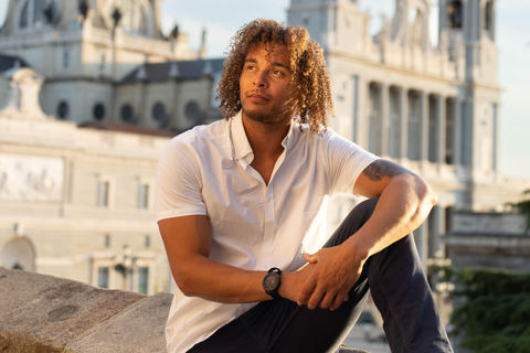 Madrid: Private Photo Tour with a Professional Photographer