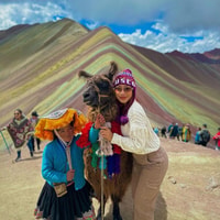 ATV Rainbow Mountain - Housity