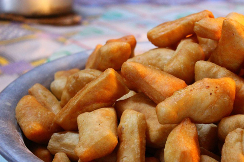 Ulaanbaatar: Guided City Tour with Private Transport