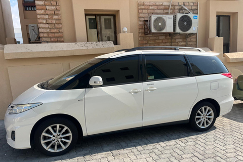 Abu Dhabi: City Tour with Sheikh Zayed Mosque &amp; More..