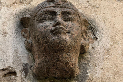 Split Then & Now: Palace & City Life – Small Group Tour