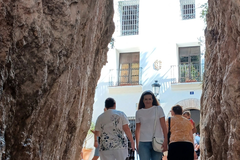 Altea and Guadalest Day Trip from Valencia