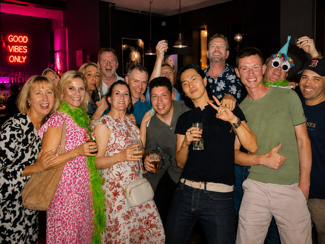 Naples Night Experience: Drinks, Local Bars & New Friends