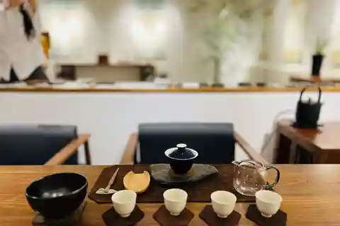 Pekín: Servicio de Reserva de la Ceremonia del Té de la Cultura China