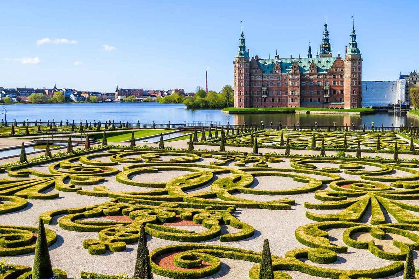 Copenhagen: North Zealand Castles Private Tour - Copenhagen: North Zealand Castles Private Tour