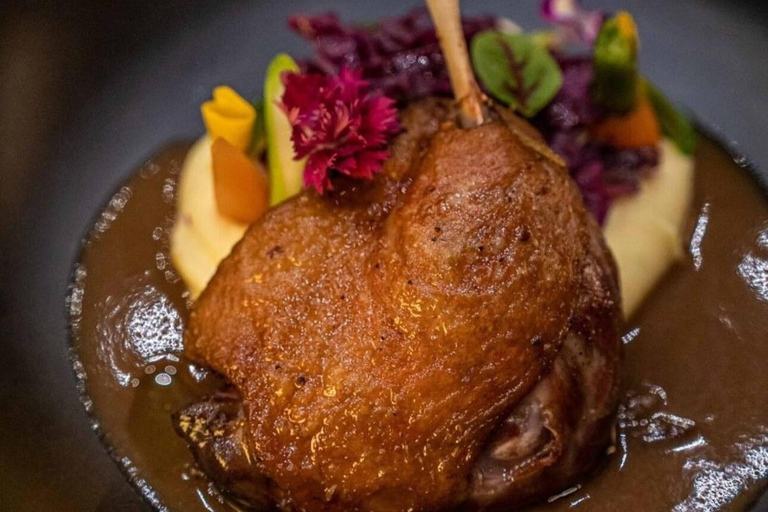 Pattaya : forfaits restauration du restaurant Pebbles Bar and GrillEnsemble à partager pour deux personnes