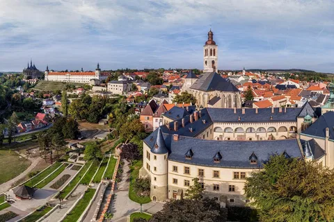Privat tur til Kutná Hora