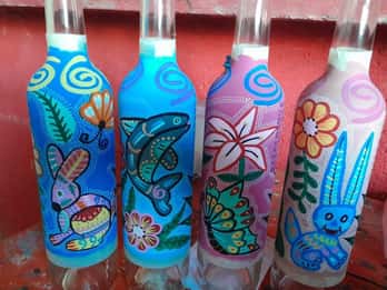 Huatulco: Experiencia Privada en una Fábrica de Mezcal