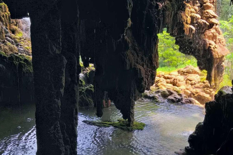 Yogyakarta or Bali: 4-Day Tumpak Sewu, Bromo & Ijen tour Yogyakarta: 4D3N TSBI Budget Sharing with Bali Drop Off